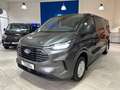 Ford Transit Custom 2,0l Ecoblue L2H1 Automatik Gris - thumbnail 1