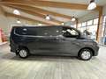 Ford Transit Custom 2,0l Ecoblue L2H1 Automatik Gris - thumbnail 4
