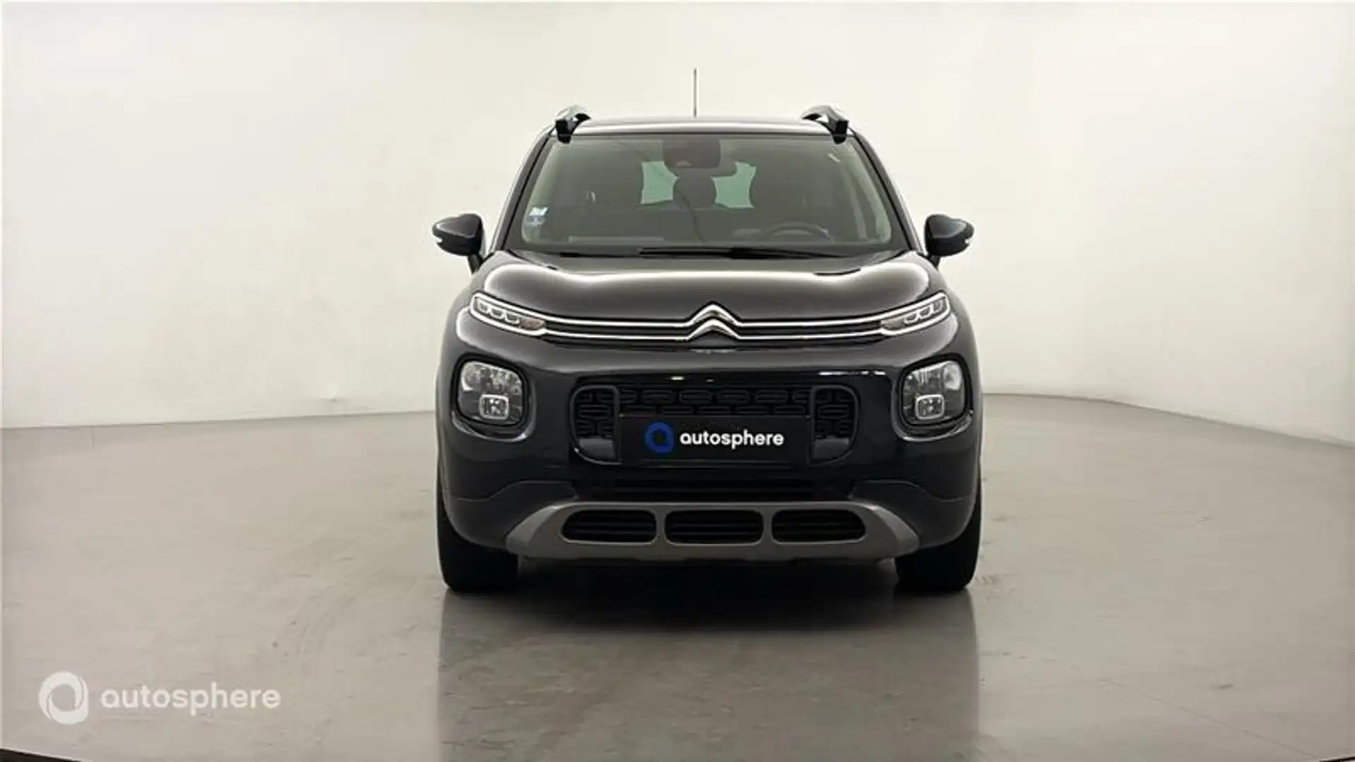 Citroen C3 Aircross PureTech 110ch S\u0026S Shine E6.d - 2