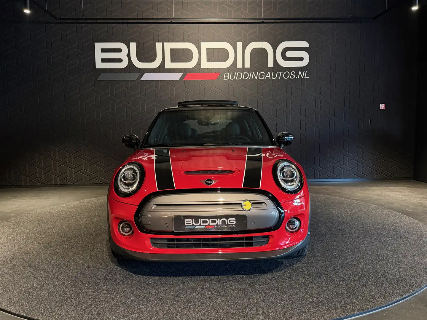 MINI Mini Electric Yours 33 kWh | Pano | Head-up | Keyl Rouge - 2