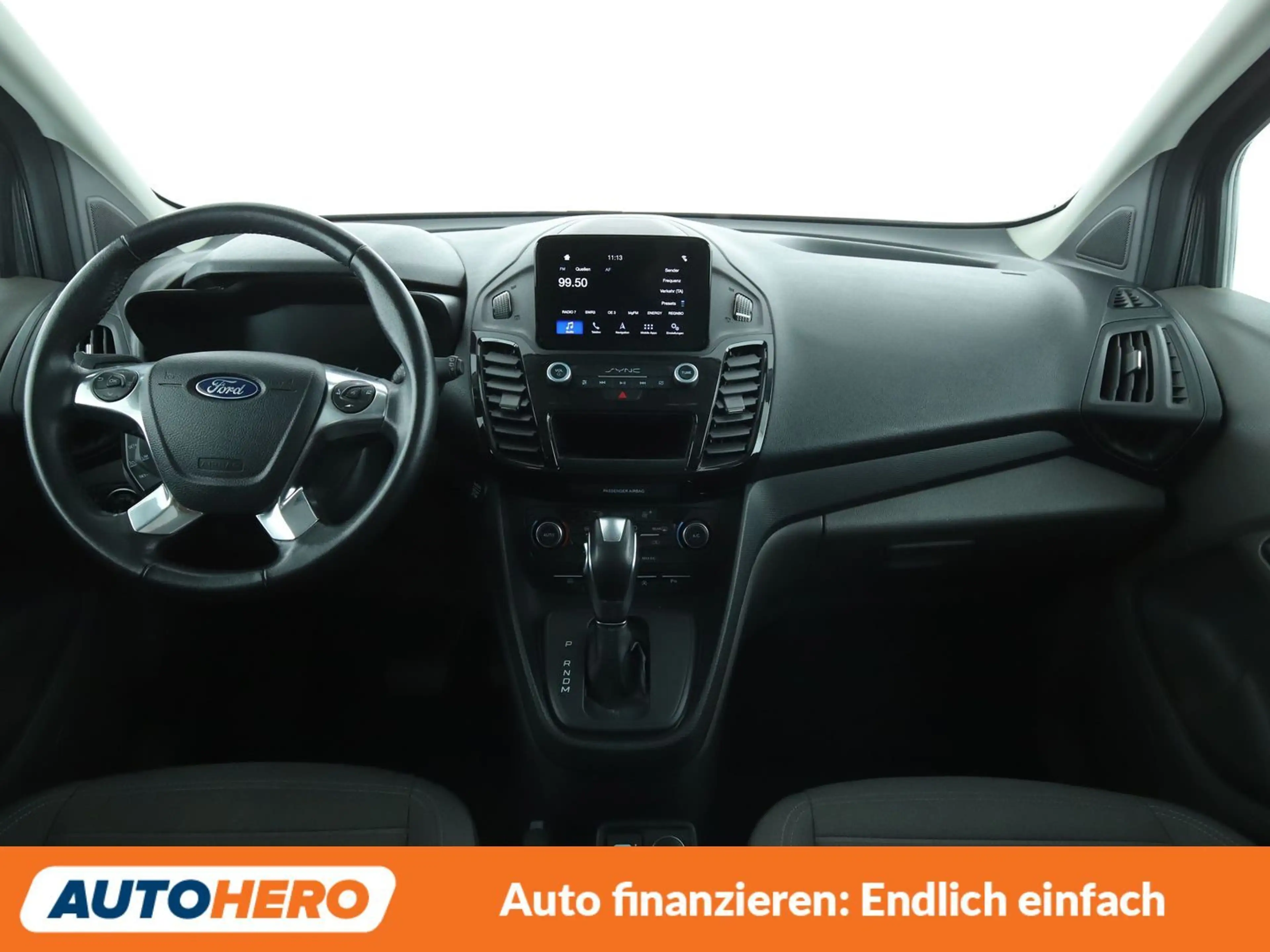 Ford Grand Tourneo 1.5 TDCi EcoBlue Titanium Aut.*NAVI*TEMPO*CAM*PDC* — photo 12