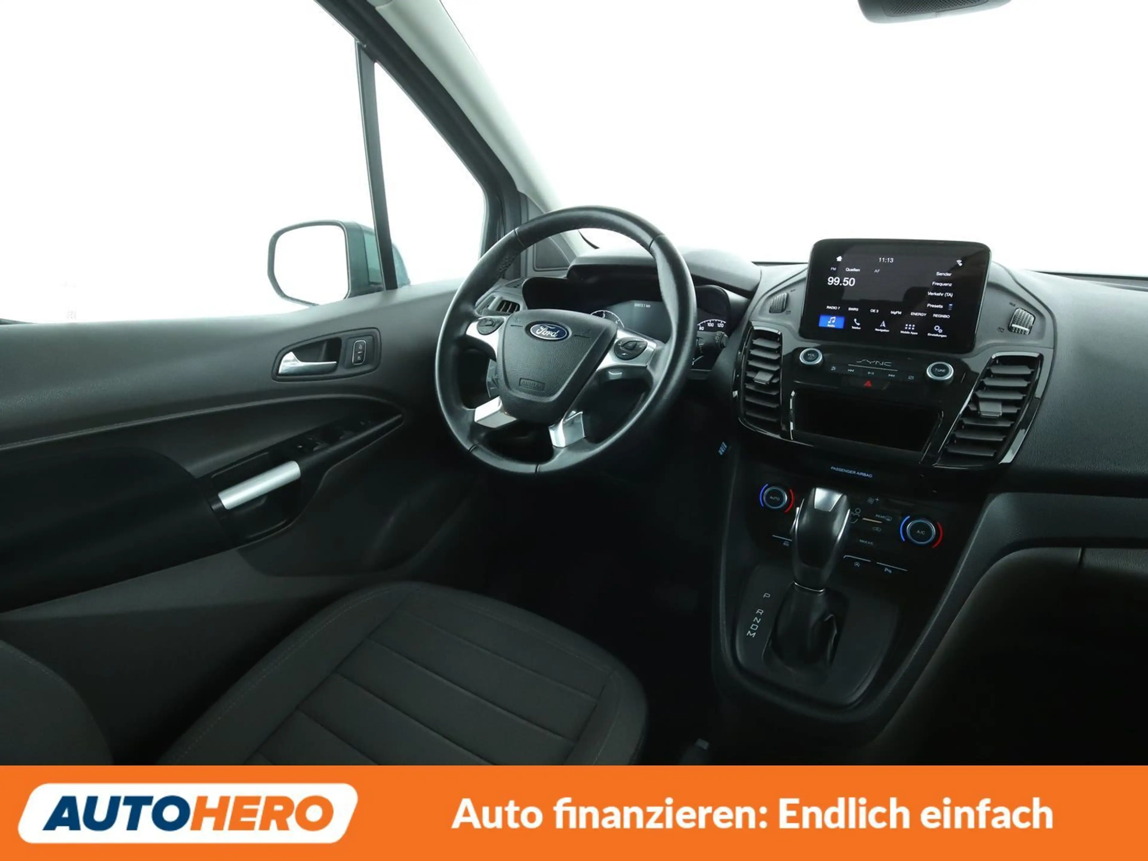 Ford Grand Tourneo 1.5 TDCi EcoBlue Titanium Aut.*NAVI*TEMPO*CAM*PDC* — photo 13