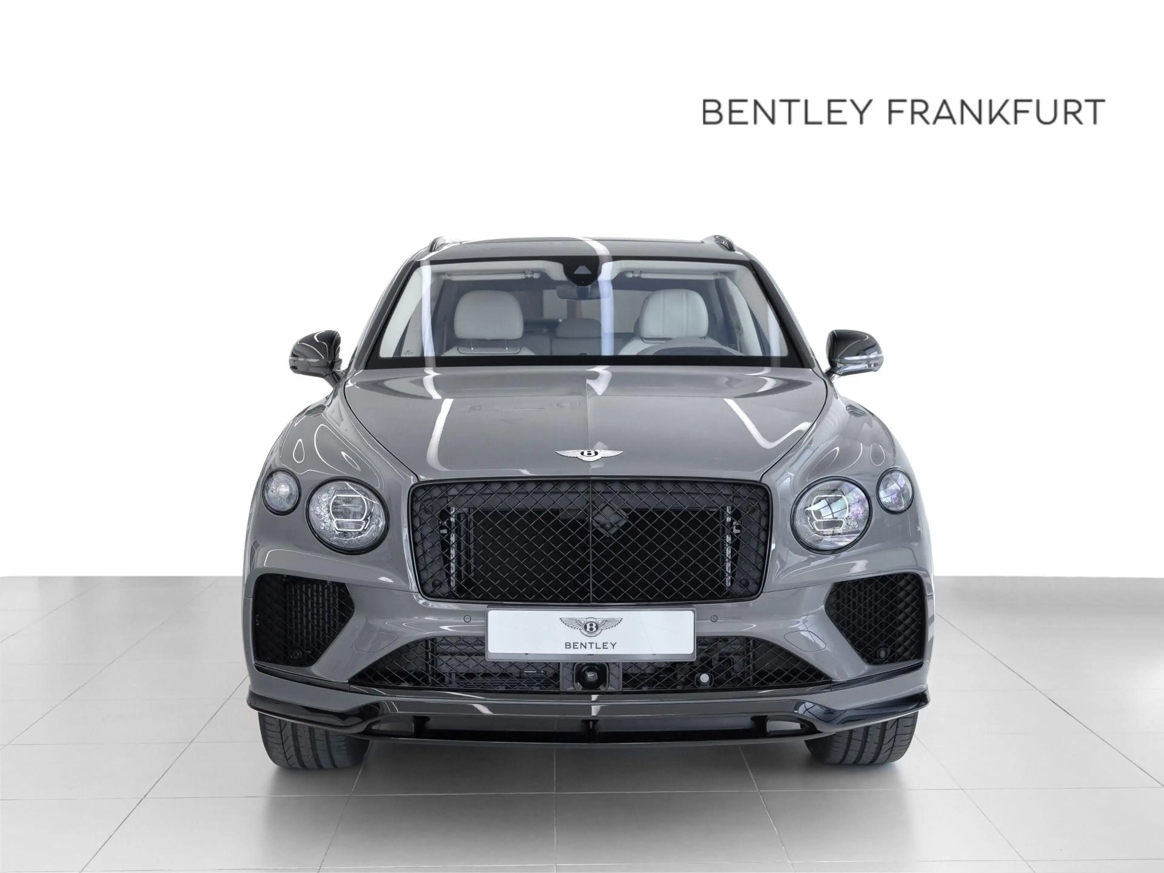 Bentley Bentayga S V8 von BENTLEY FRANKFURT — photo 2