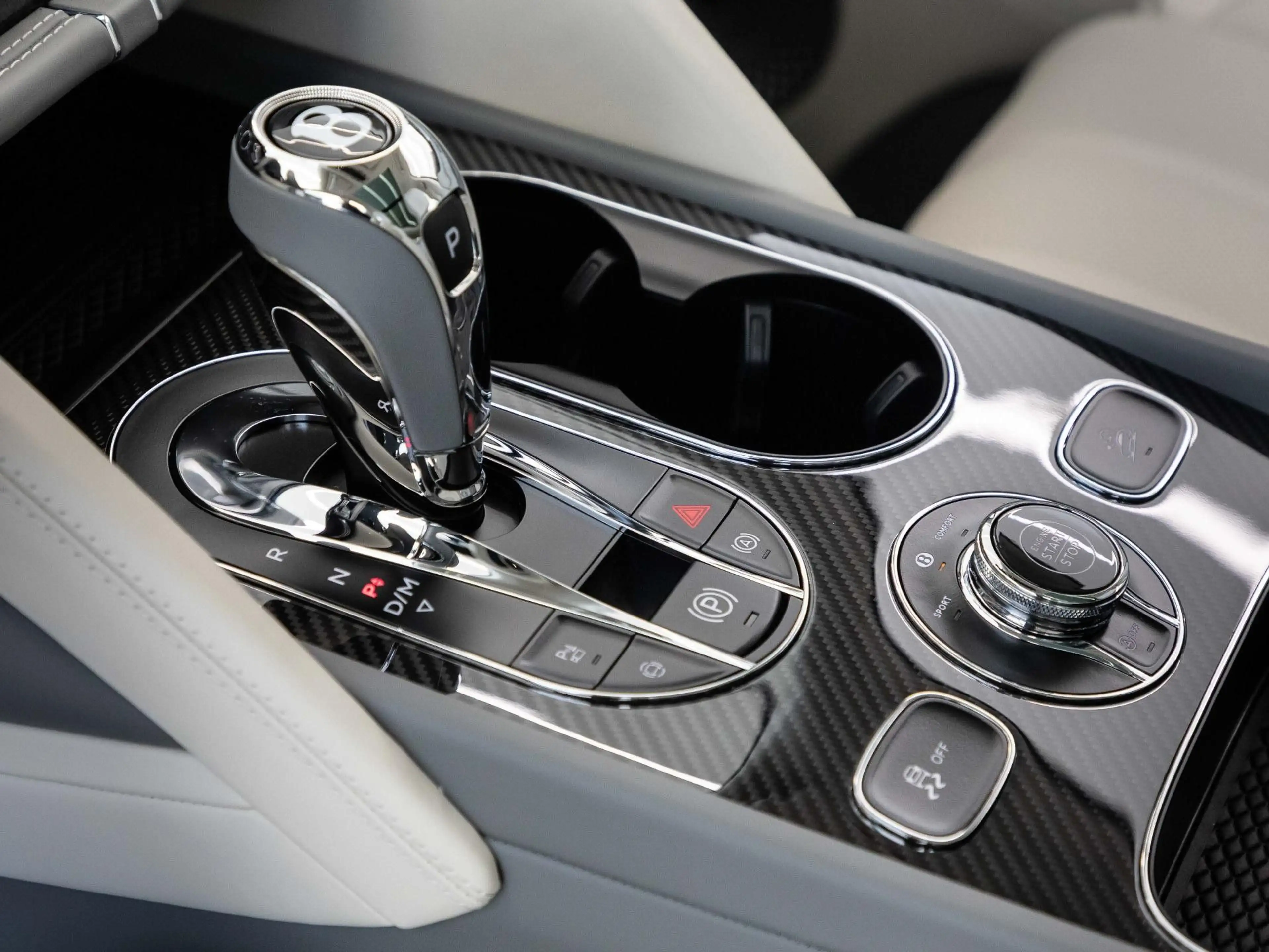Bentley Bentayga S V8 von BENTLEY FRANKFURT — photo 12