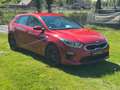 Kia Ceed / cee'd Ceed Edition 7*KLIMA*1,4 99PS* Rot - thumbnail 1