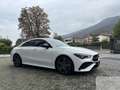 Mercedes-Benz CLA 200 D 150 CV C.AUTOMATICO AMG LINE PREMIUM PACK NIGHT Weiß - thumbnail 4