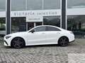 Mercedes-Benz CLA 200 D 150 CV C.AUTOMATICO AMG LINE PREMIUM PACK NIGHT Weiß - thumbnail 1