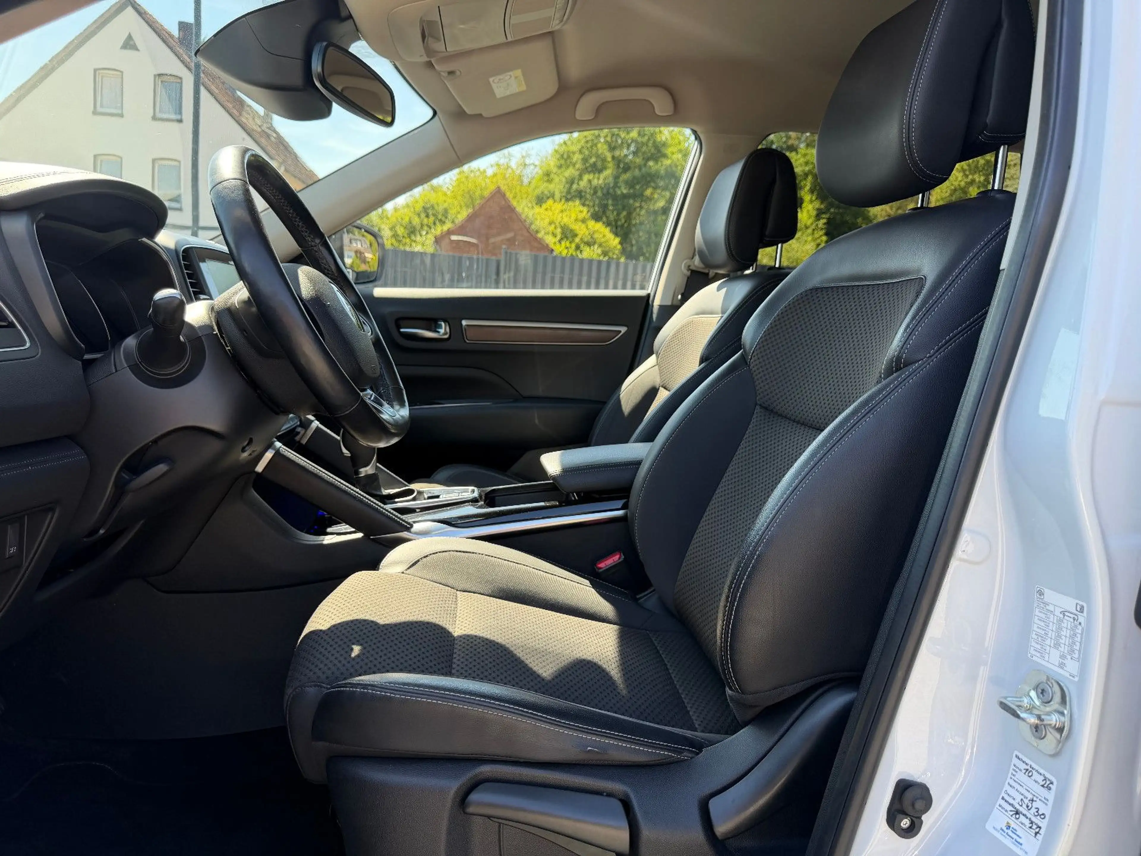 Renault Koleos 2.0 dCi Limited NAVI/LED/AHK — photo 9