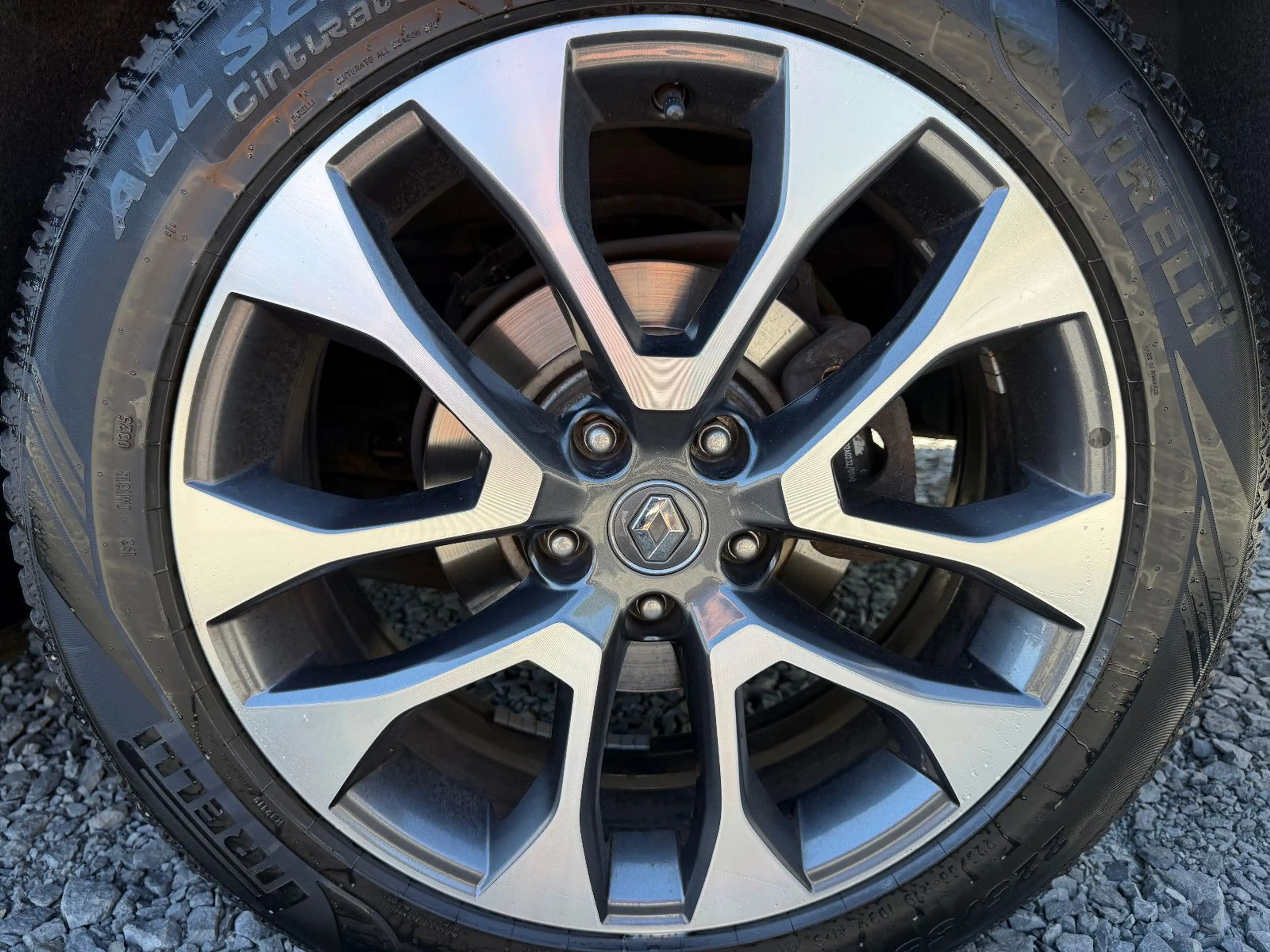 Renault Koleos 2.0 dCi Limited NAVI/LED/AHK — photo 8