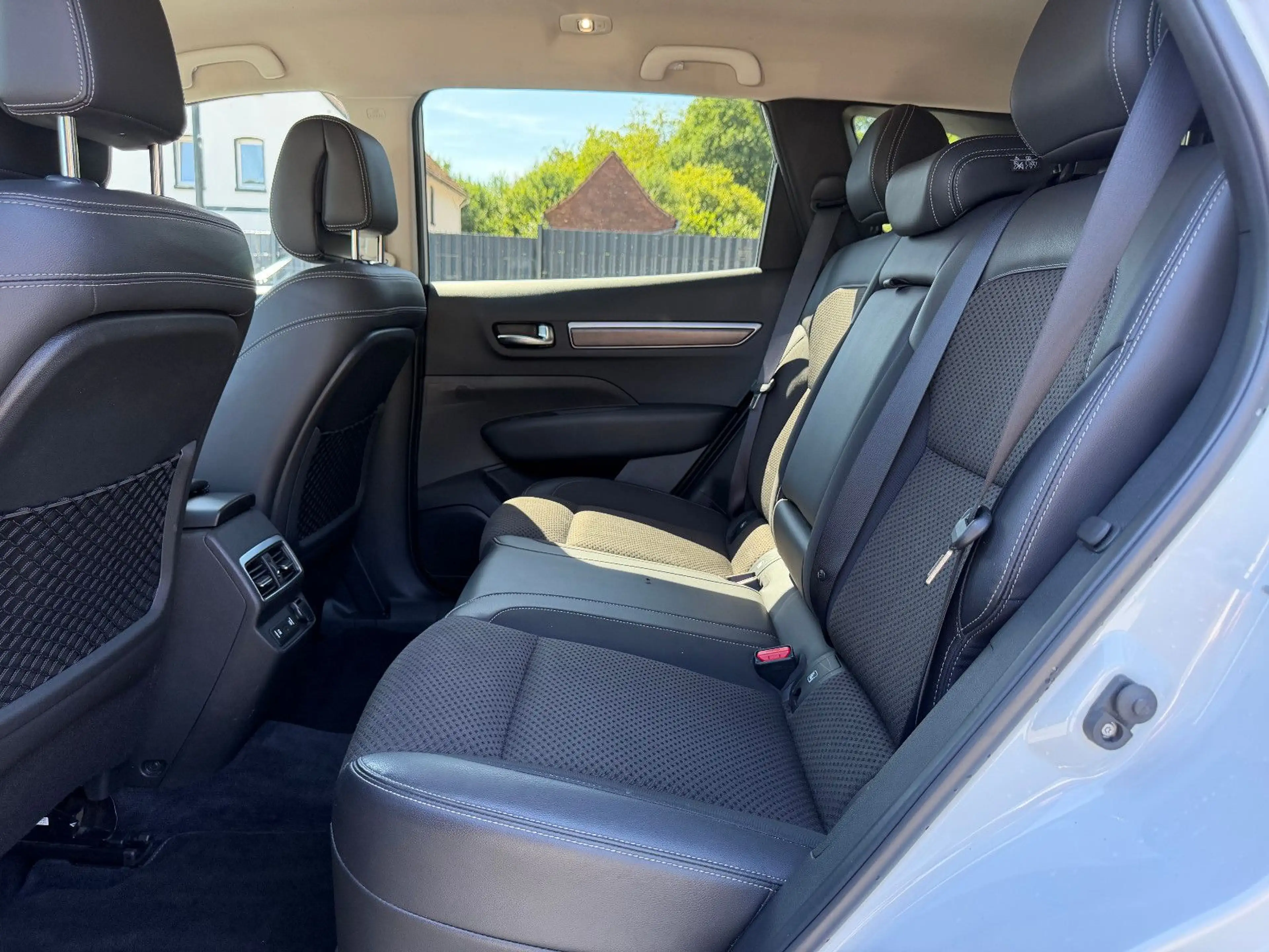 Renault Koleos 2.0 dCi Limited NAVI/LED/AHK — photo 11