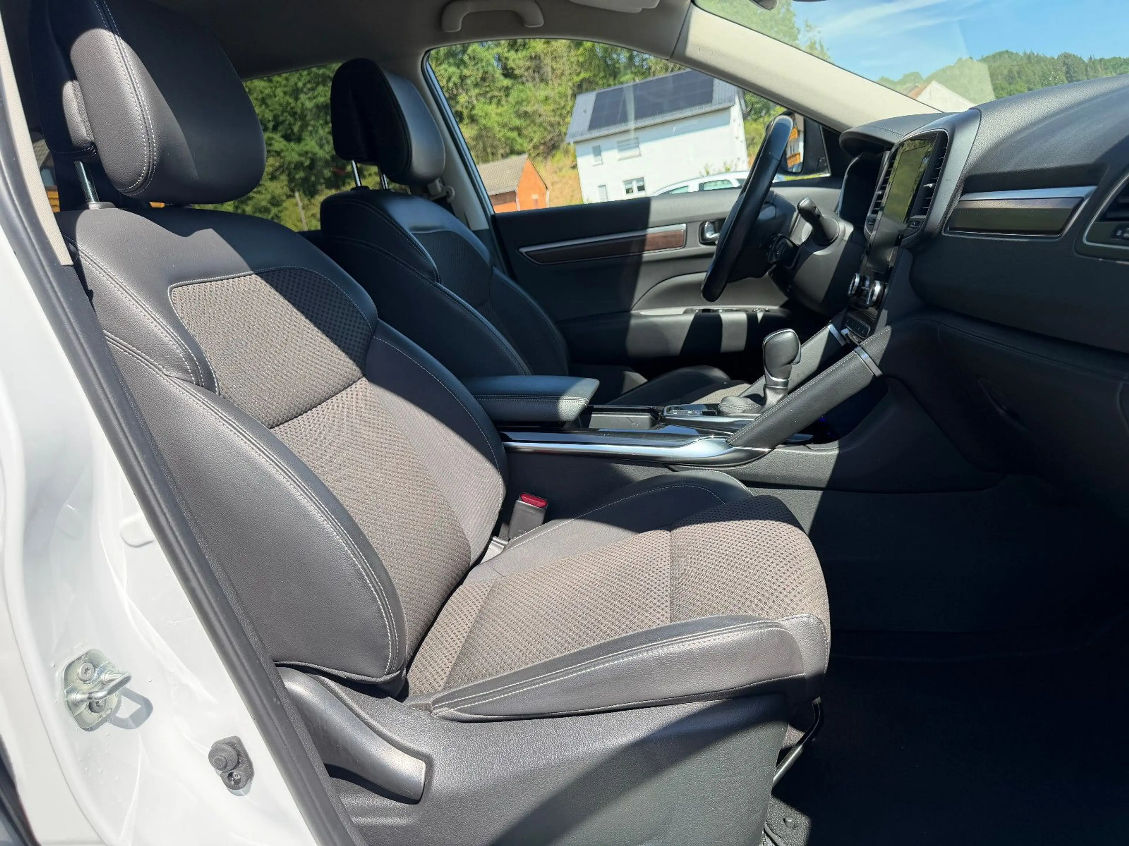 Renault Koleos 2.0 dCi Limited NAVI/LED/AHK — photo 10