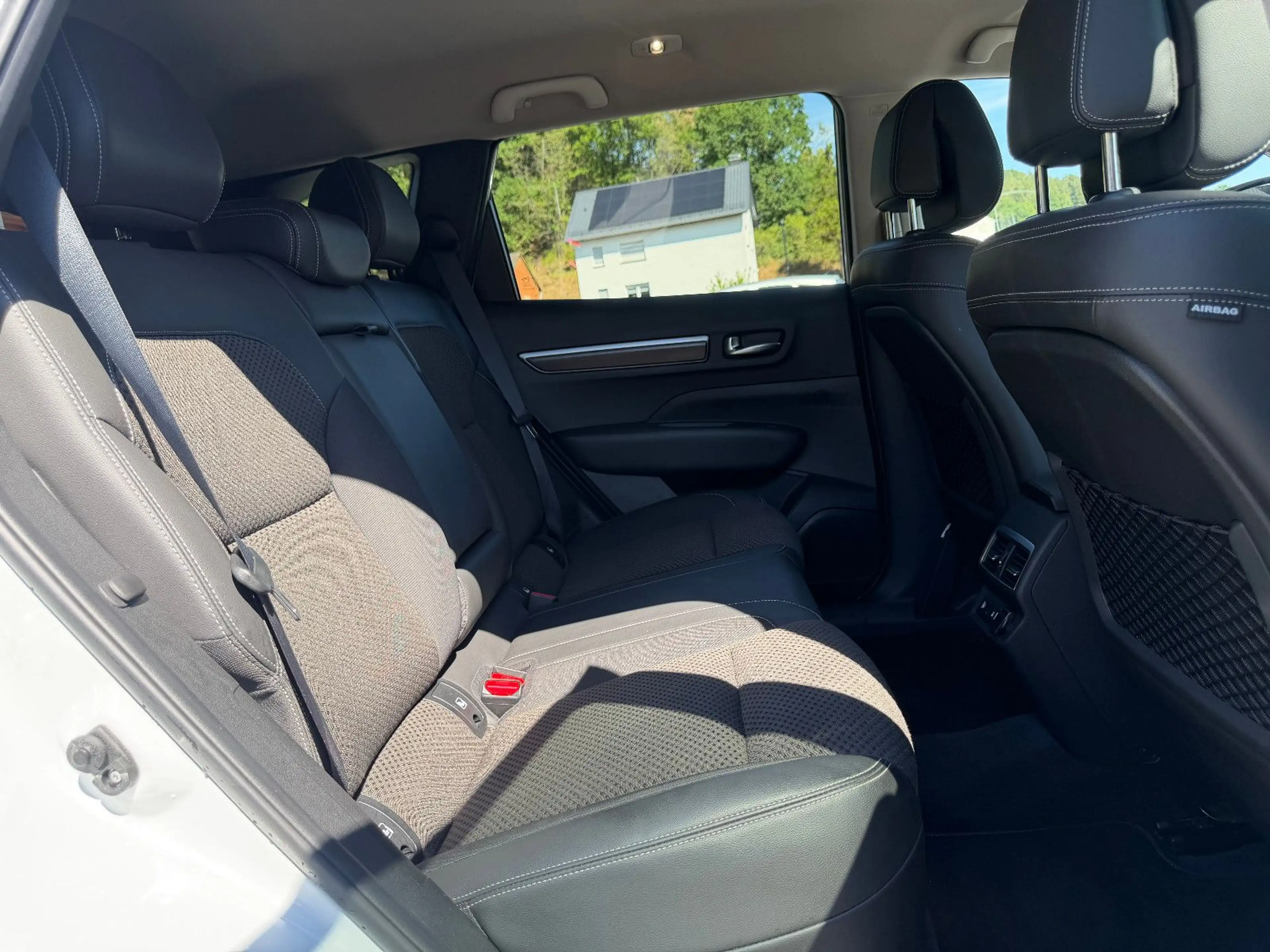 Renault Koleos 2.0 dCi Limited NAVI/LED/AHK — photo 12