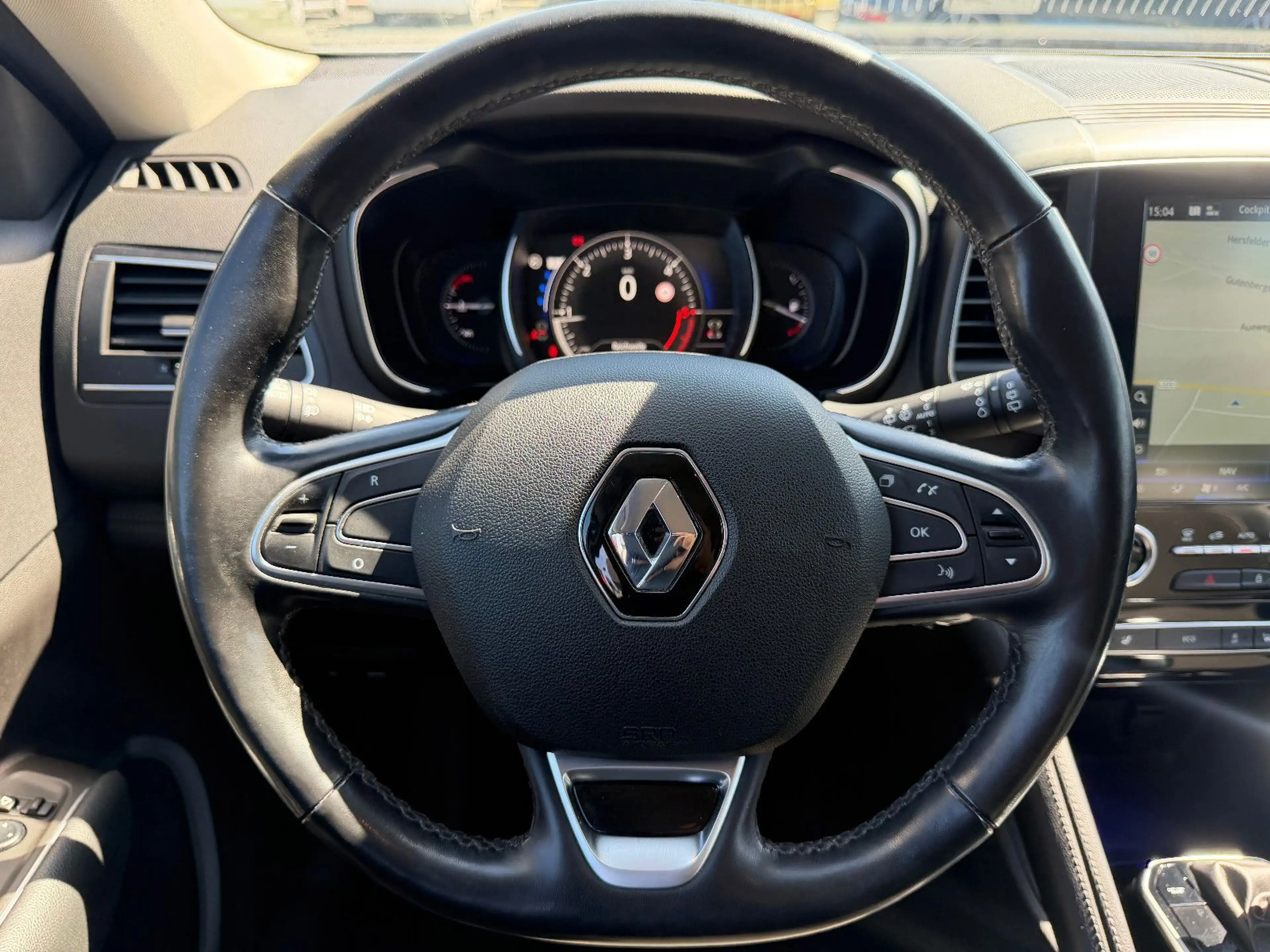 Renault Koleos 2.0 dCi Limited NAVI/LED/AHK — photo 13