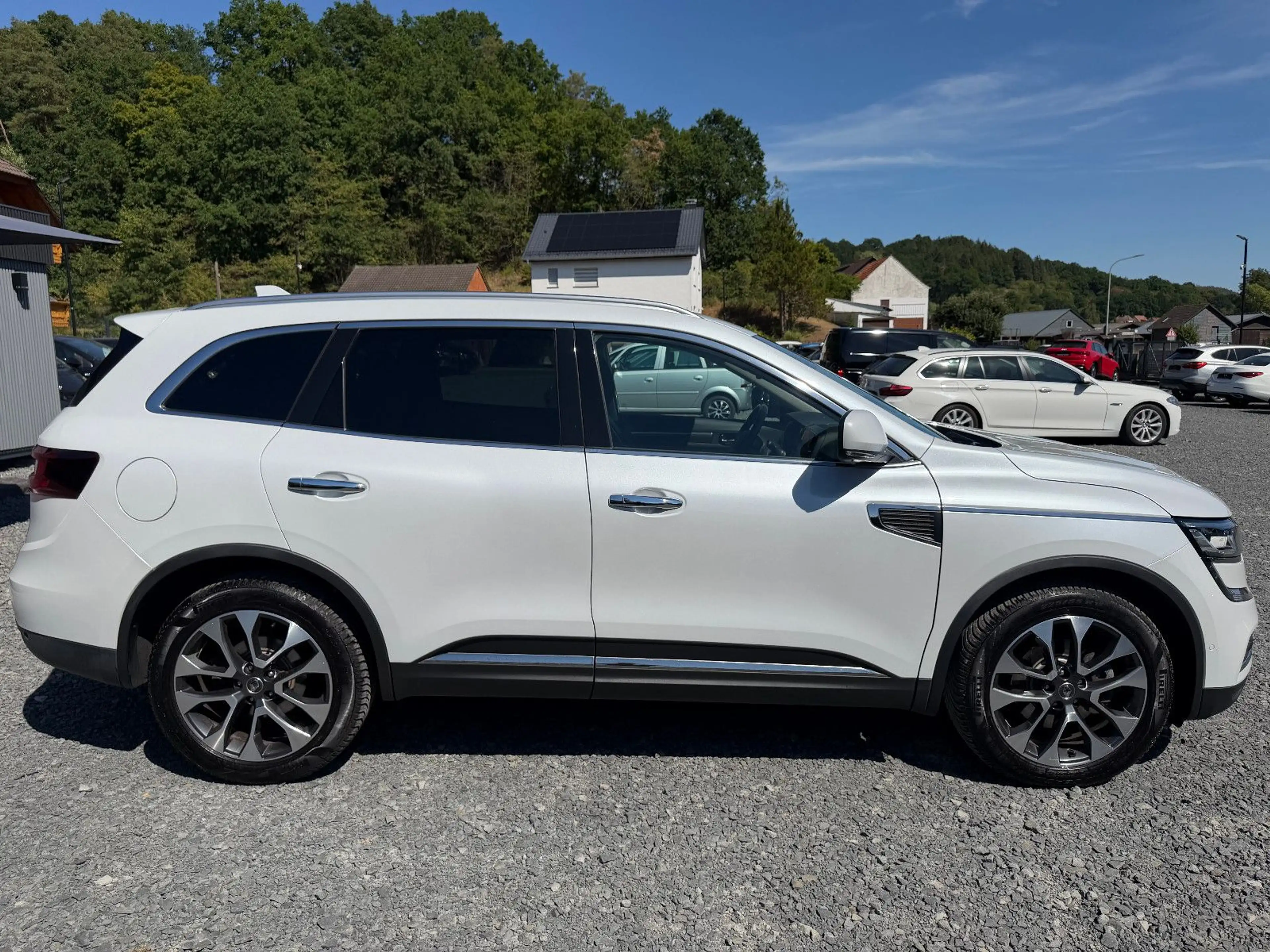 Renault Koleos 2.0 dCi Limited NAVI/LED/AHK — photo 7