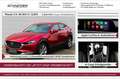 Mazda CX-30 M-Hybrid SELECT.Design-Activsense-P BOSE Rot - thumbnail 1
