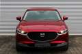 Mazda CX-30 M-Hybrid SELECT.Design-Activsense-P BOSE Rojo - thumbnail 3