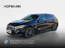 Bmw 118 M Sport