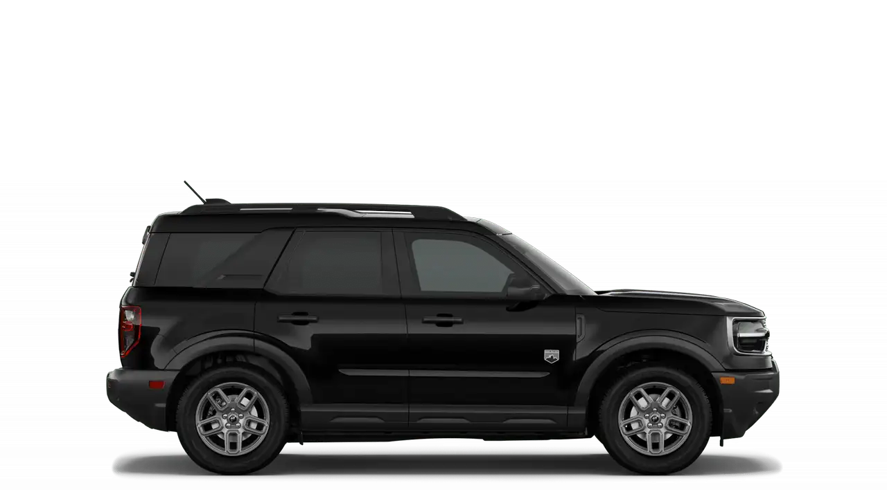 Ford Bronco Sport снимка Ford Bronco Sport