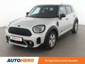 MINI Cooper D Countryman Cooper D ALL4 Classic Trim Aut.*ACC*NAVI*PDC* Blanco - thumbnail 1