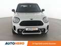 MINI Cooper D Countryman Cooper D ALL4 Classic Trim Aut.*ACC*NAVI*PDC* Blanco - thumbnail 9