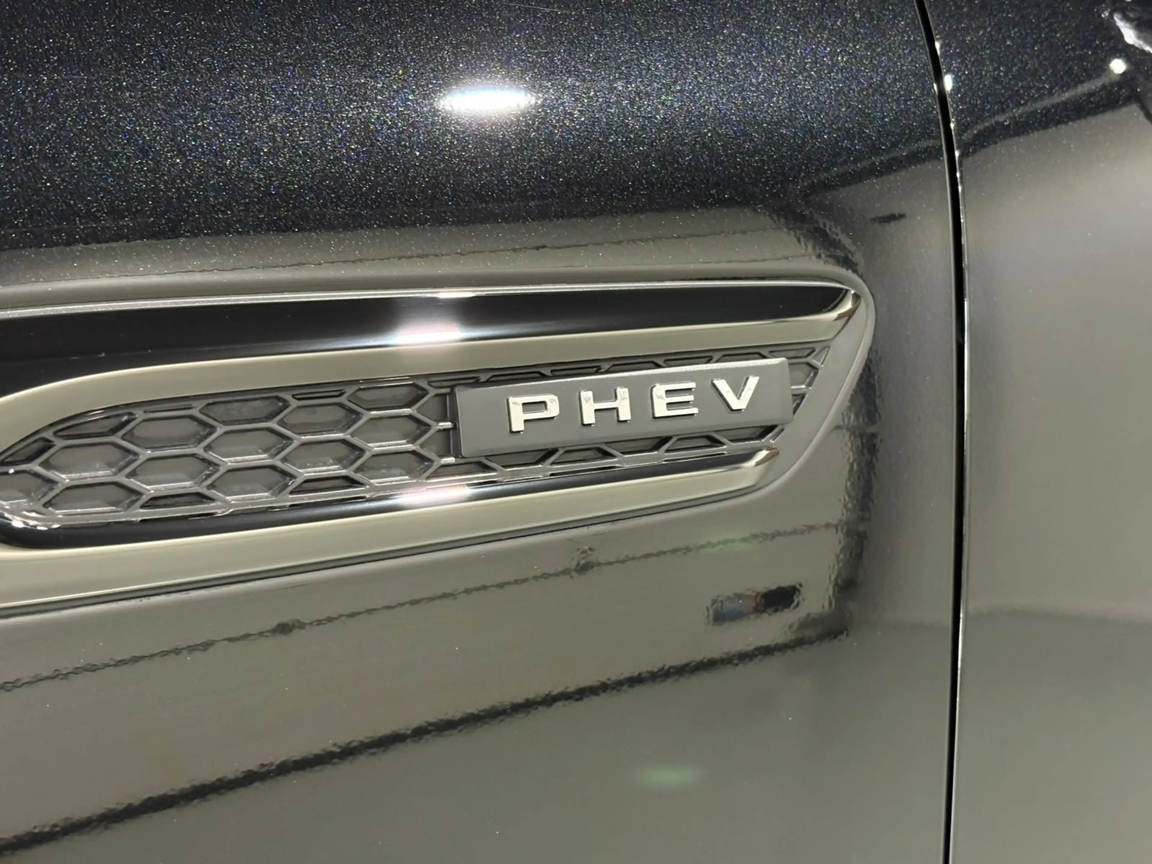 Mazda CX-80 2.5 e-SkyActiv PHEV Homura Plus 328 PK / Panorama — photo 12
