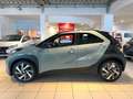 Toyota Aygo X Explore (Kamera, Apple Carplay) Grün - thumbnail 2
