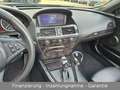 BMW 650 CI Cabrio + 22 Zoll + Headup + ACC + Softclo Schwarz - thumbnail 16