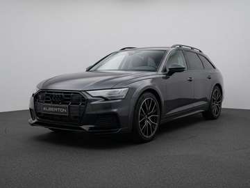 45 TDI 3.0 quattro S tronic Evolut. +20"+TETTO N1