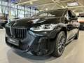 BMW 218 i M Sport DAB AHK DA PA adapt. LED Black - thumbnail 2