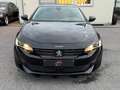 Peugeot 508 1.6l / CARPLAY / AUTO / CLIM / CAMERA 360 Schwarz - thumbnail 2