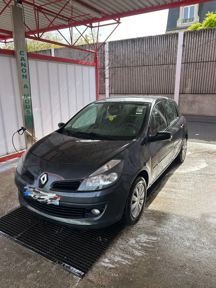 Renault Clio Authentique