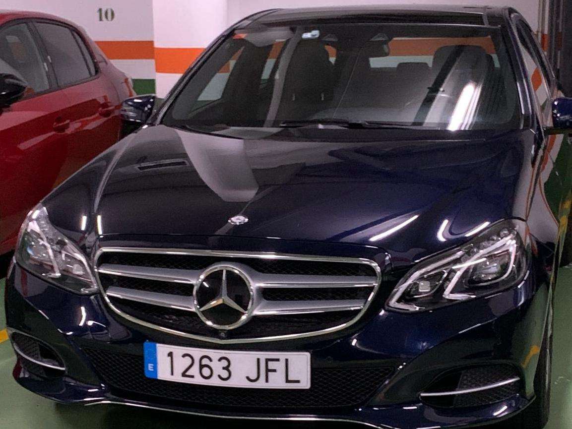 Mercedes-Benz 300 300TDT 4Matic - foto 1
