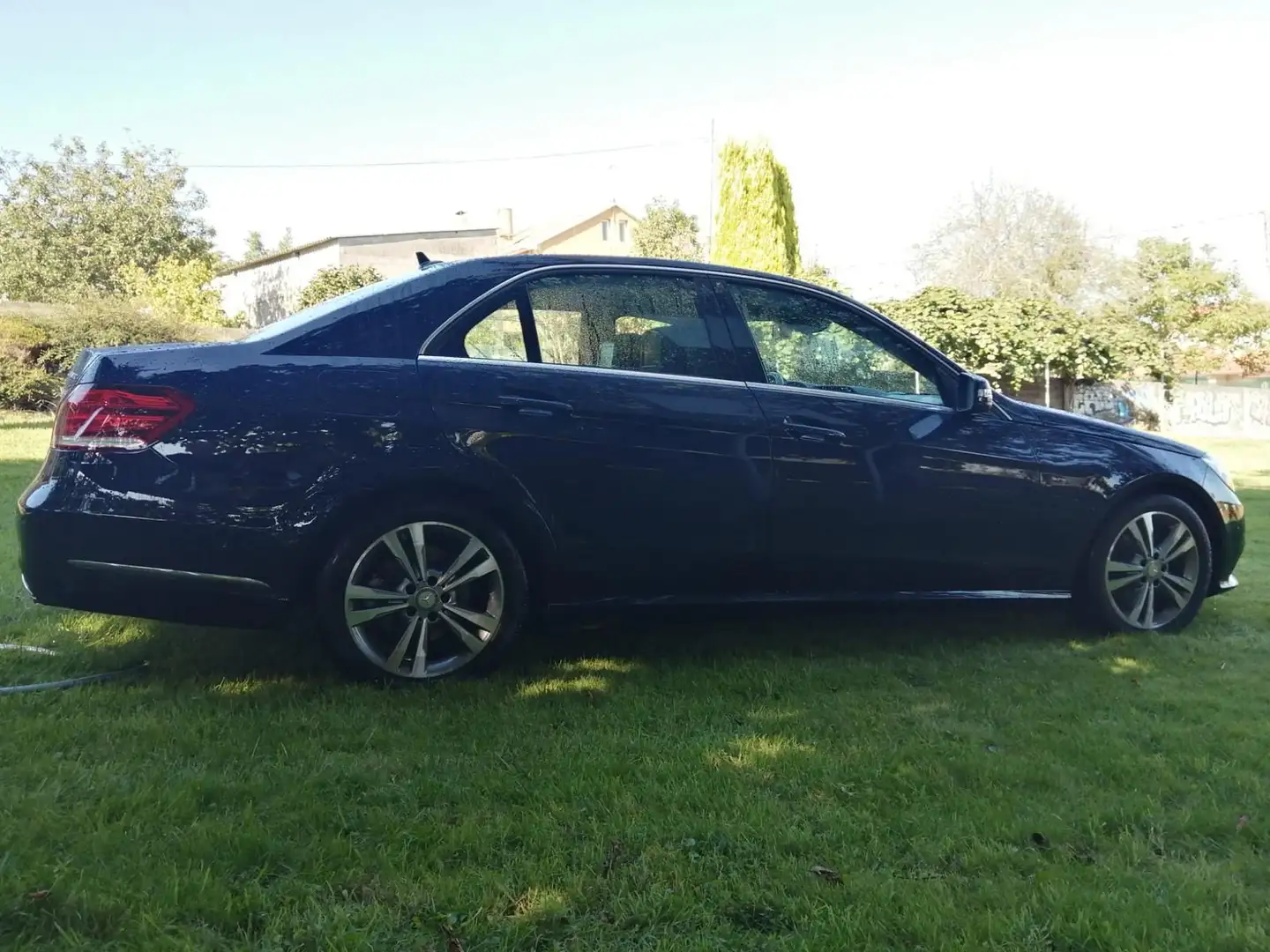 Mercedes-Benz 300 300TDT 4Matic - 2