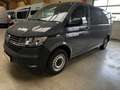 Volkswagen T6.1 lang 5-Sitzer 2.0 TDI 4Motion LKW Grau - thumbnail 4