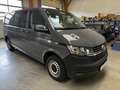 Volkswagen T6.1 lang 5-Sitzer 2.0 TDI 4Motion LKW Grau - thumbnail 5