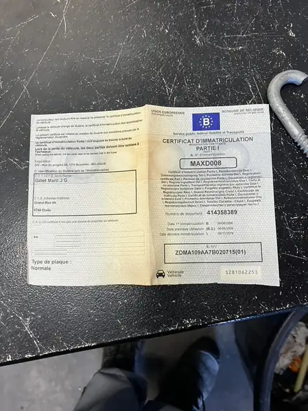 Ducati Multistrada 1100 - foto 7