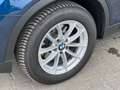 BMW X3 xDrive20d Advantage Garantie* 1.Hand* TOP* Blau - thumbnail 13