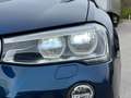 BMW X3 xDrive20d Advantage Garantie* 1.Hand* TOP* Blau - thumbnail 12