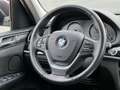 BMW X3 xDrive20d Advantage Garantie* 1.Hand* TOP* Blau - thumbnail 20
