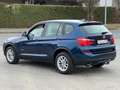 BMW X3 xDrive20d Advantage Garantie* 1.Hand* TOP* Blau - thumbnail 11