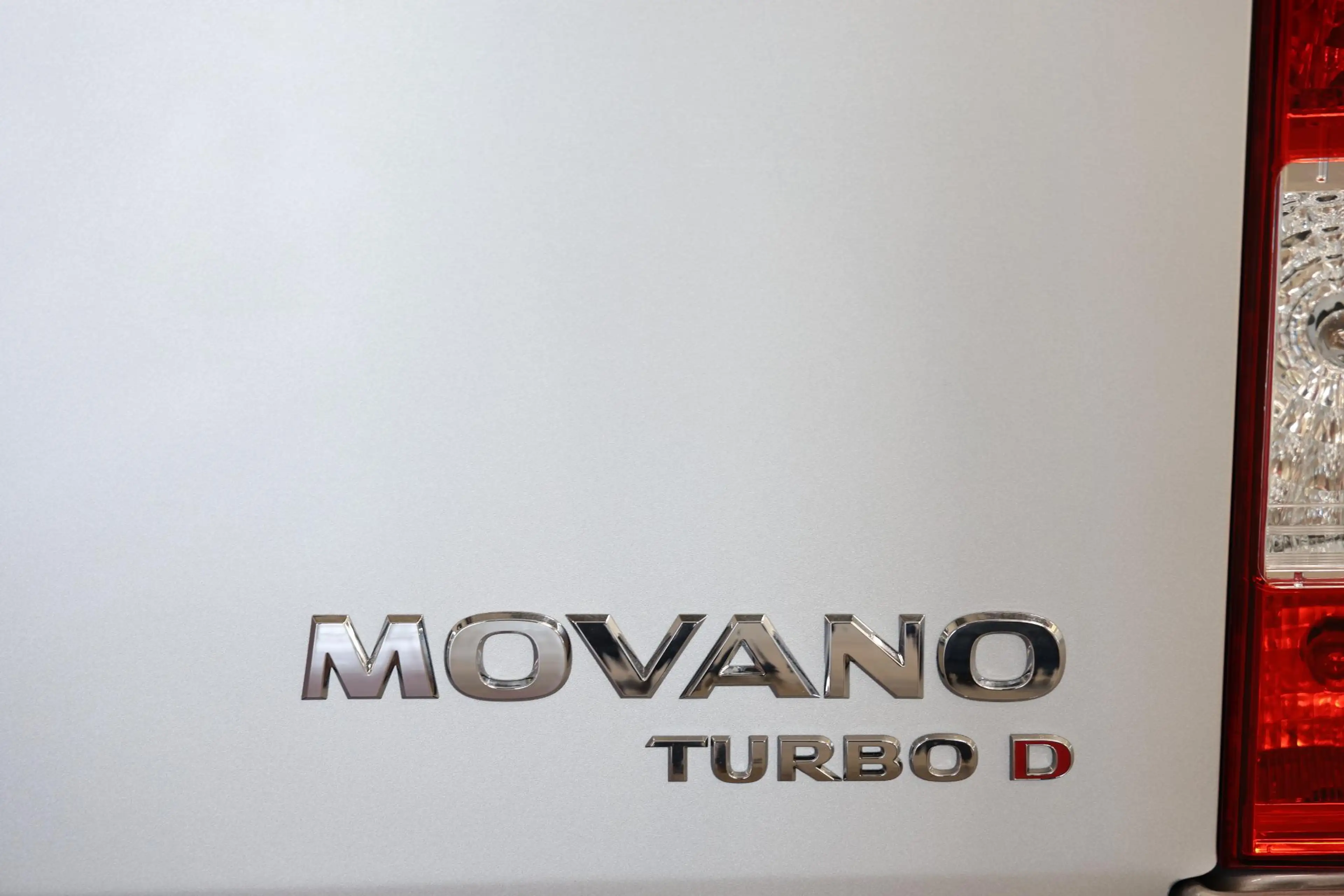Opel Movano 2.3 Turbo 180PK L1H2 AUTOMAAT — photo 16