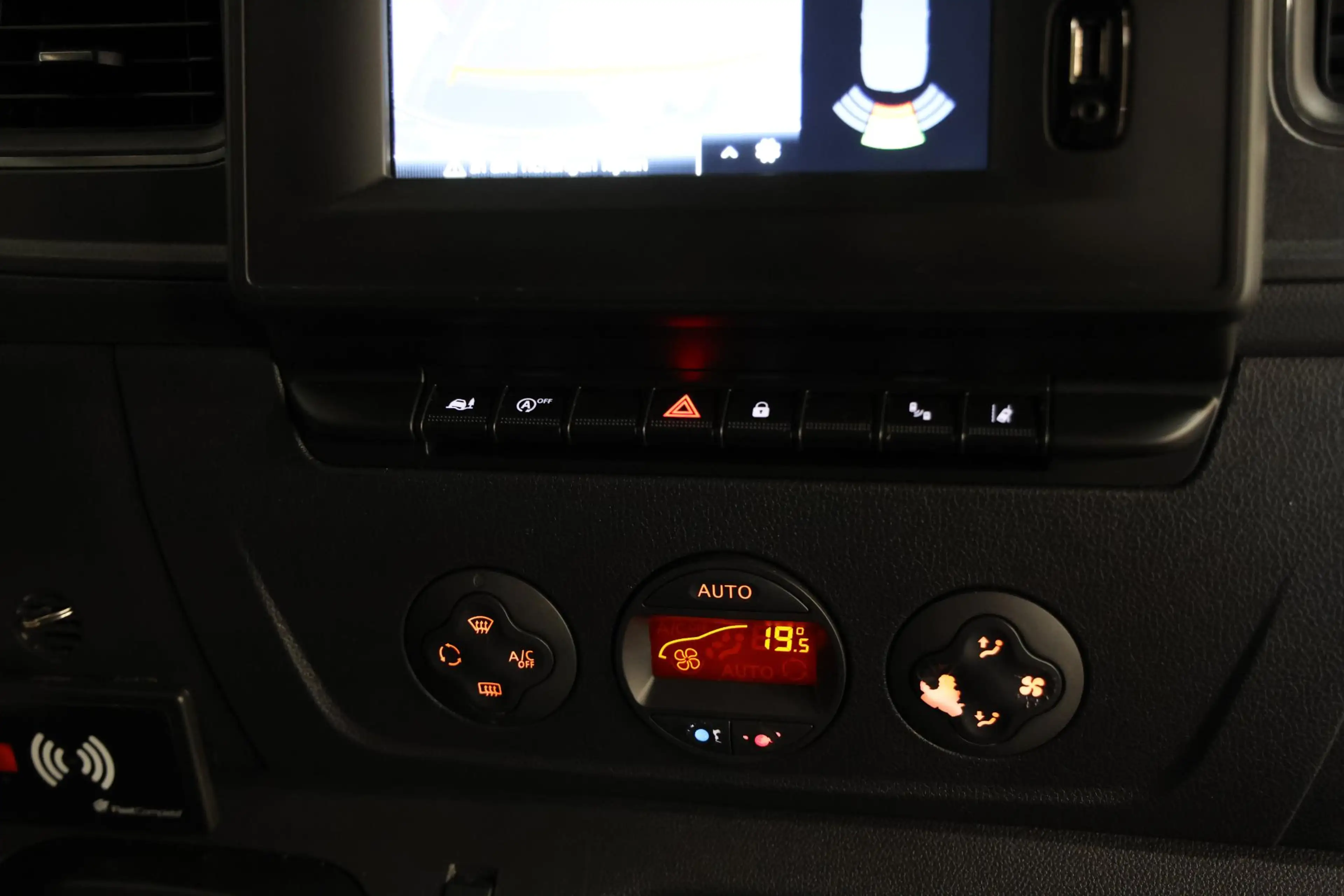 Opel Movano 2.3 Turbo 180PK L1H2 AUTOMAAT — photo 9