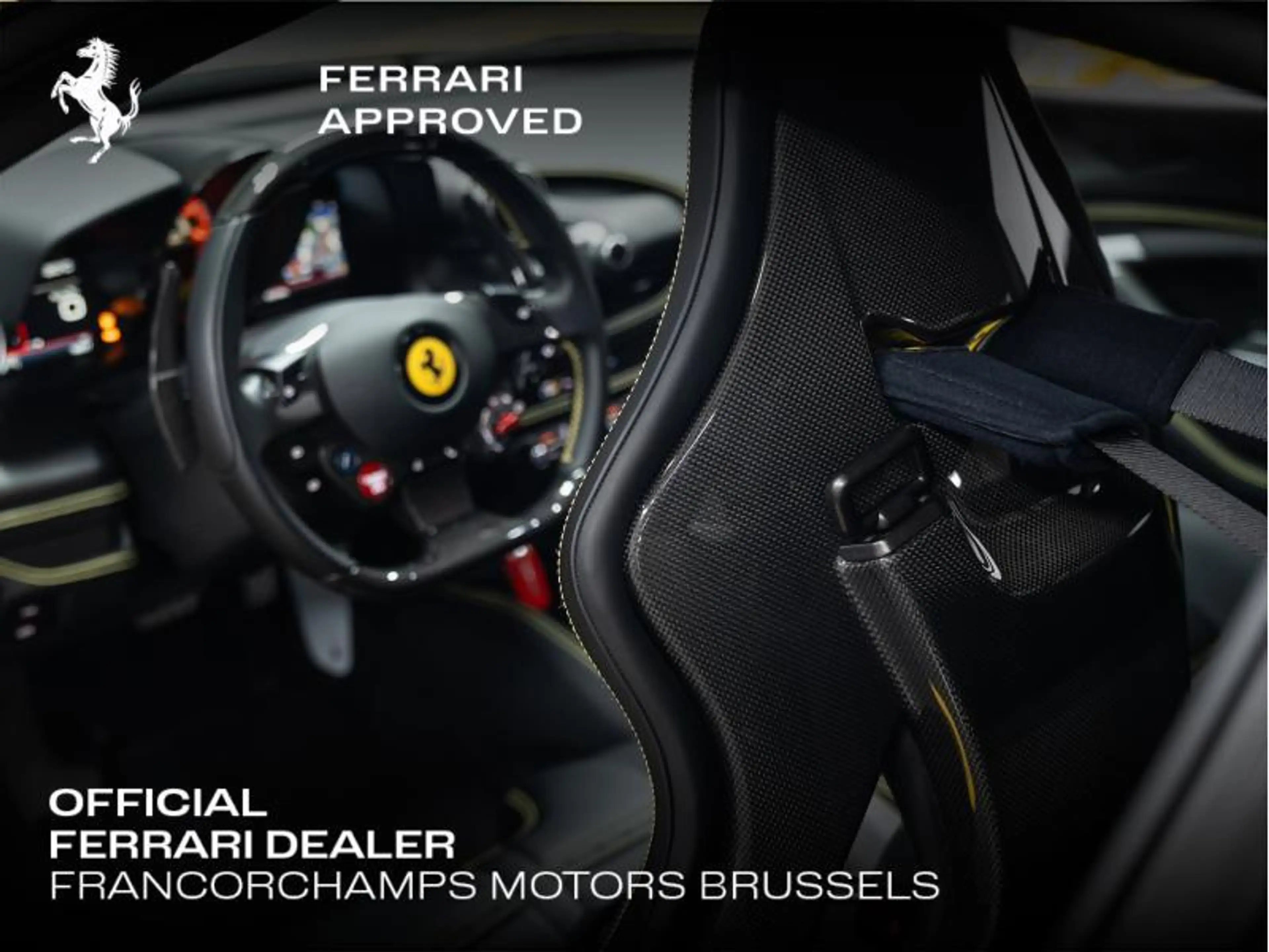 Ferrari F8 Tributo — photo 13