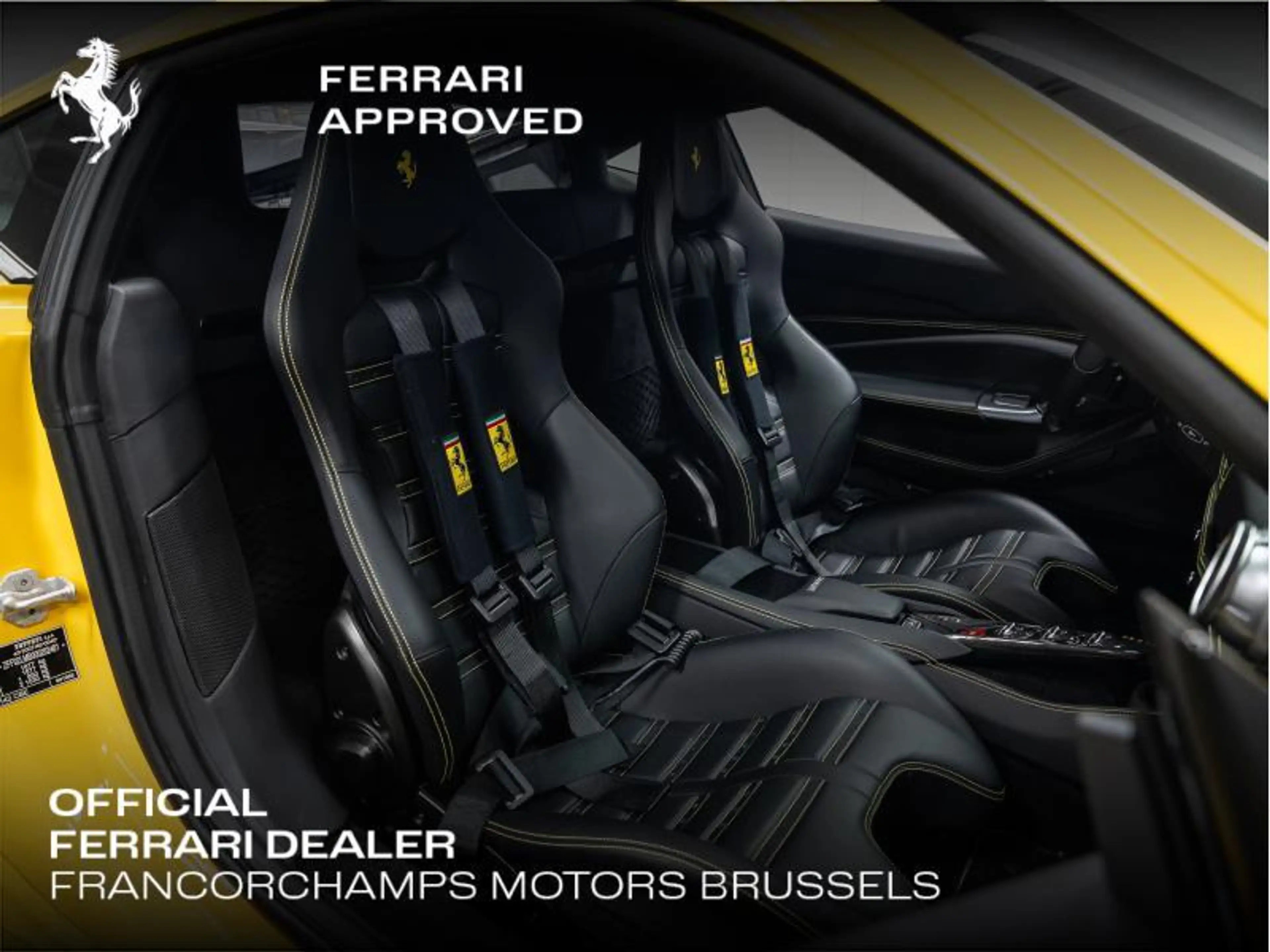 Ferrari F8 Tributo — photo 11
