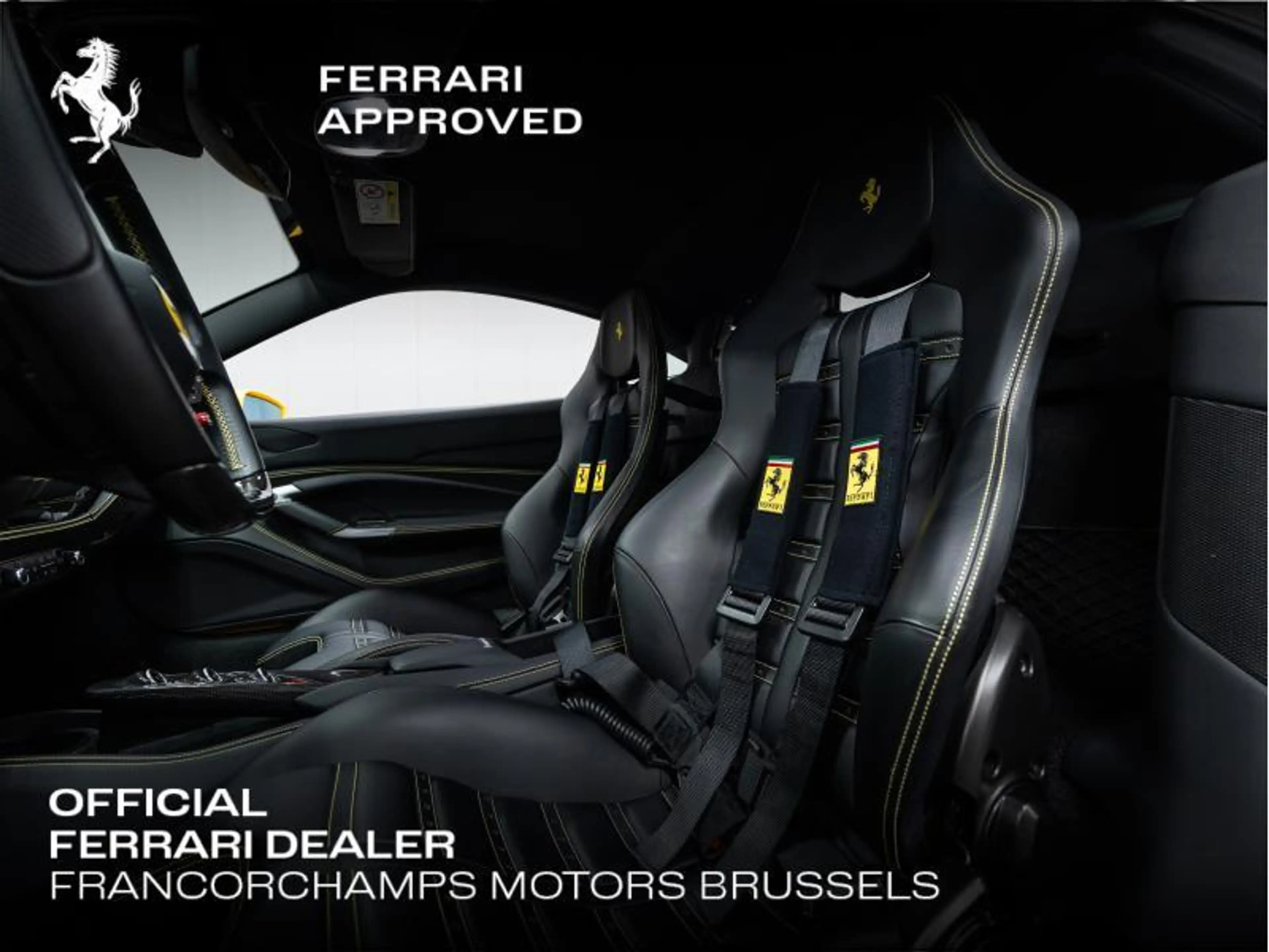 Ferrari F8 Tributo — photo 10
