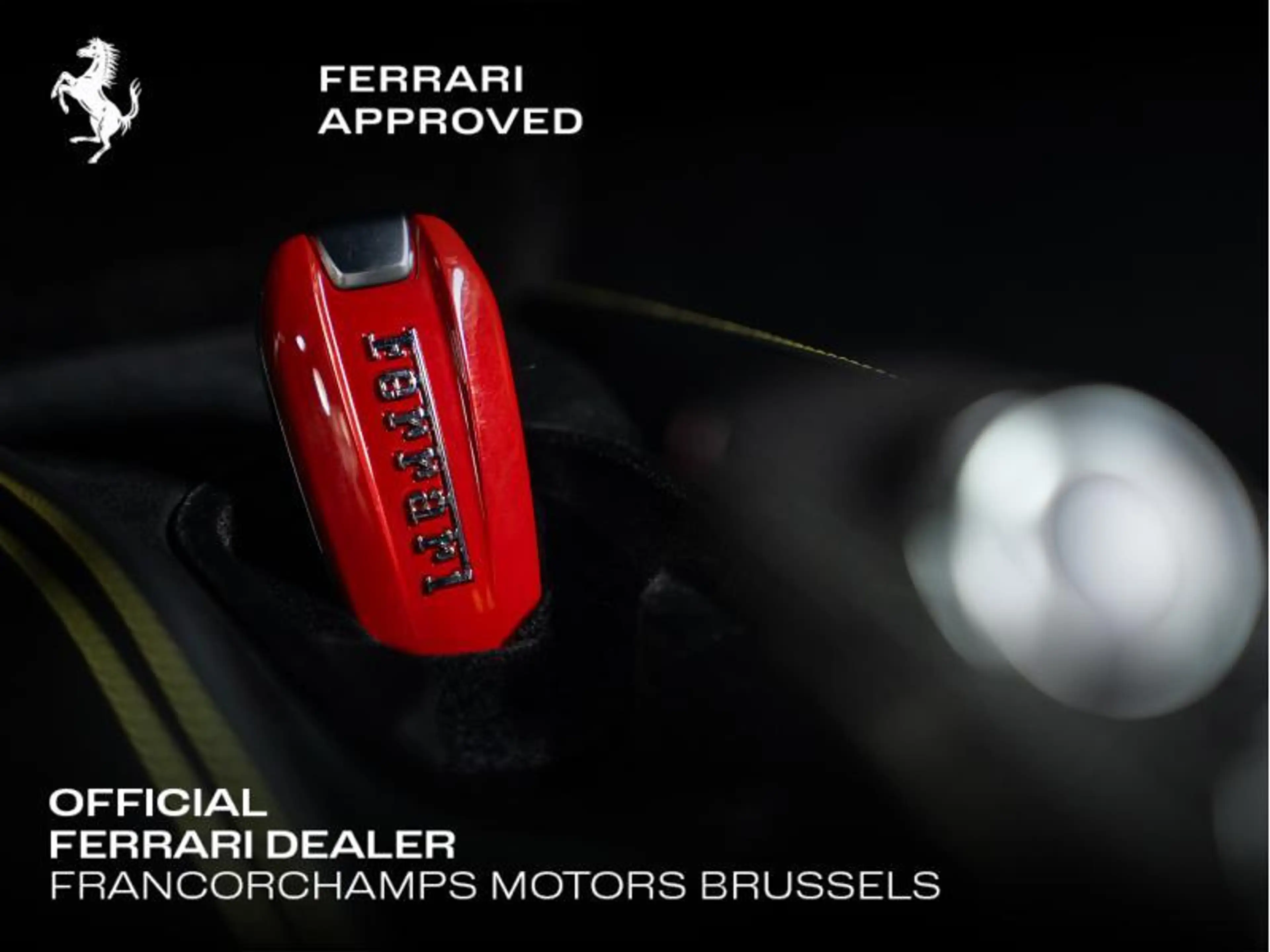 Ferrari F8 Tributo — photo 15