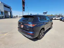 Mitsubishi Outlander 2026