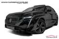 Peugeot 308 1.2 PureTech GT S*|GT-LINE*CUIR*AUTOMATIQUE*NAVI*| Black - thumbnail 3