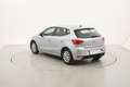 SEAT Ibiza Style 1.0 Benzina 95CV Argent - thumbnail 3
