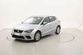 SEAT Ibiza Style 1.0 Benzina 95CV Argento - thumbnail 1